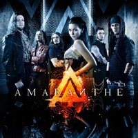 Amaranthe – Amaranthe