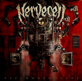Nervecell – Psychogenocide