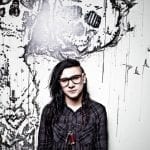 Sonny Moore (Skrillex, From First To Last)