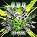 U.D.O. – Rev-Raptor