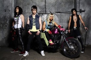 Reckless Love 3