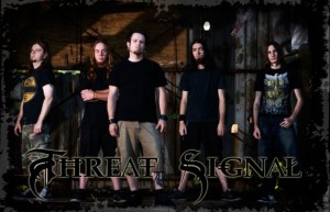 Threat Signal 2011 3