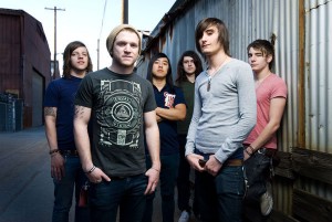 We Came As Romans 2