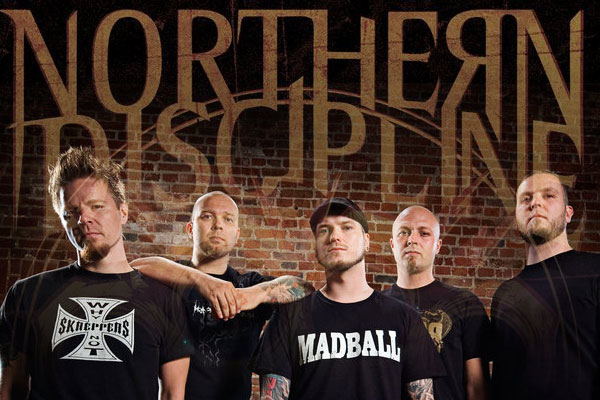 Northern Discipline