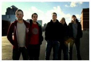 Between The Buried And Me