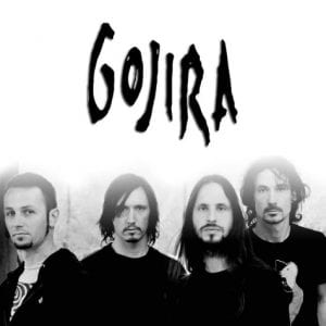 Gojira 2011