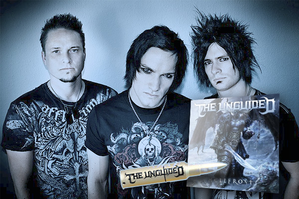 The Unguided