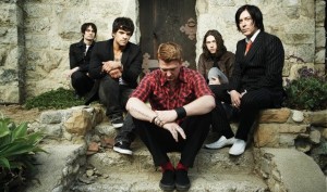 Queens Of Stone Age