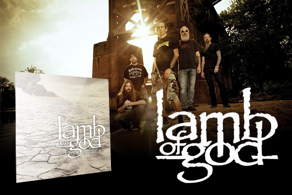 Lamb Of God