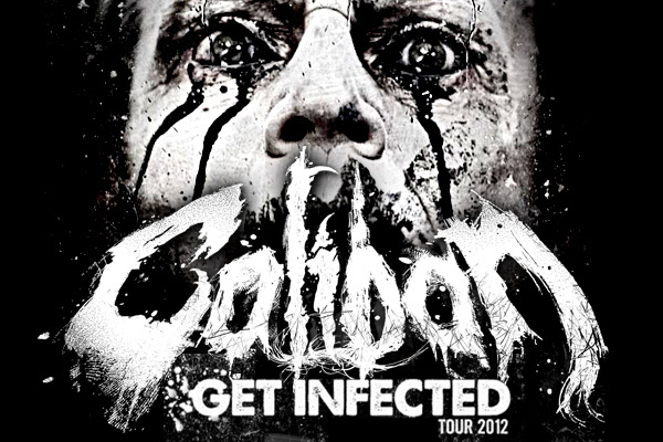 Caliban