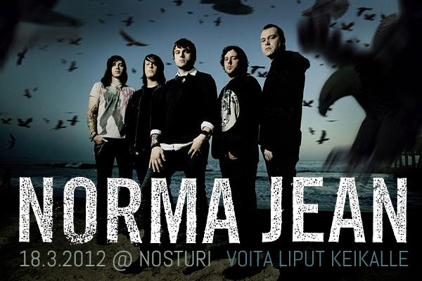 Norma Jean