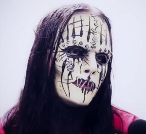 Joey Jordison (Slipknot)