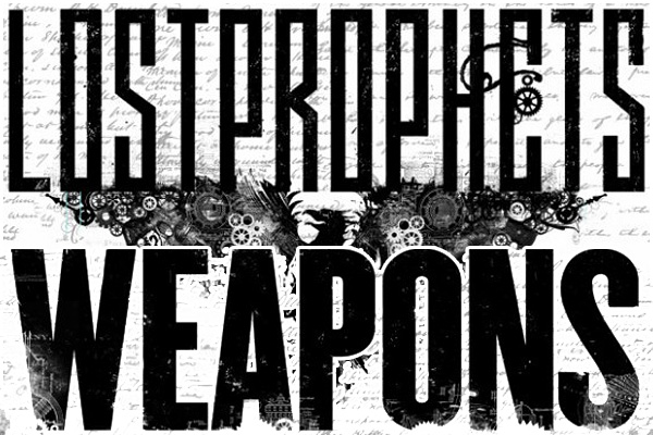 Lostprophets