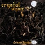 Crystal Viper – Crimen Excepta