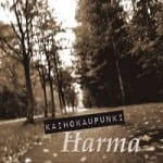 Harma – Kaihokaupunki
