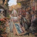 Sigh – In Somniphobia