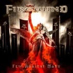 Firewind – Few Against Many
