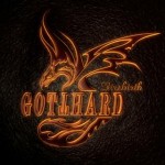 Gotthard – Firebirth