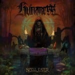 Huntress – Spell Eater
