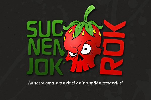 Suonenjok’ Rok