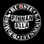 Ruaste/ Kadonneet/ Tekonivel – Pinnan Alla