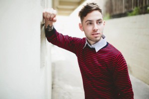 Tyler Carter (ex-Woe, Is Me, Issues)