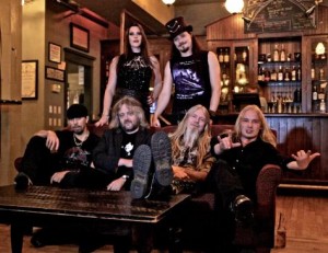 Nightwish 2012