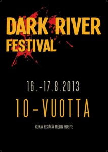 Dark River Festival 2013