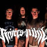 Rivers Of Nihil 2012