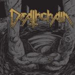 Deathchain Ritual Death Metal