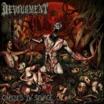 Devourment – Conceived In Sewage