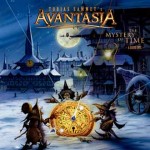 Tobias Sammet’s Avantasia – The Mystery Of Time – A Rock Epic
