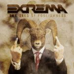 Extrema - The Seed Of Foolishness