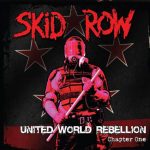 Skid Row United World Rebellion EP