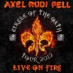 Axel Rudi Pell – Live On Fire