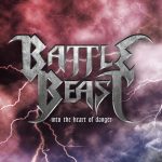 Battle Beast Into The Heart Of Danger