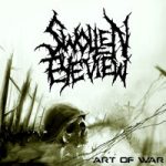 Swollen Eye View Art Of War EP