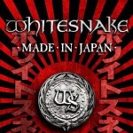 Whitesnake – Made In Japan