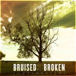 Bruised But Not Broken Just(defied) EP