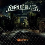 Burn Of Black Danger EP