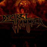 decibel hammer - CULTURE OF EXTERMINATION