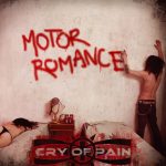 Cry Of Pain Motor Romance 2013