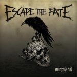 Escape The Fate Ungrateful