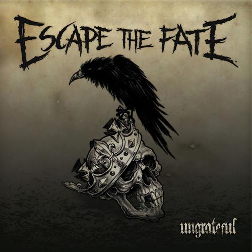 Escape The Fate One For The Money