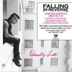 Falling In Reverse Fashionably Late