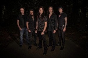 Queensryche 2013