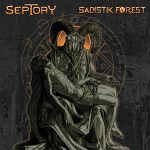 Septory Sadistik Forest Split 2013
