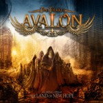 Timo Tolkki’s Avalon – The Land Of New Hope
