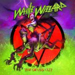 White Wizzard The Devils Cut