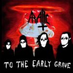 Aratic To The Early Grave 2013
